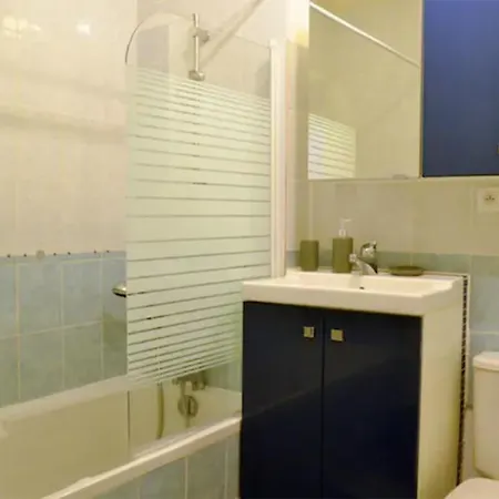 Holiday home Maison St Eloi By Izili *futuroscope*jardin*